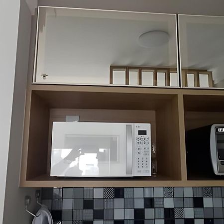상파울루 Get A Flat 805 Regiao Nobre / Jardins/Sp 아파트 외부 사진