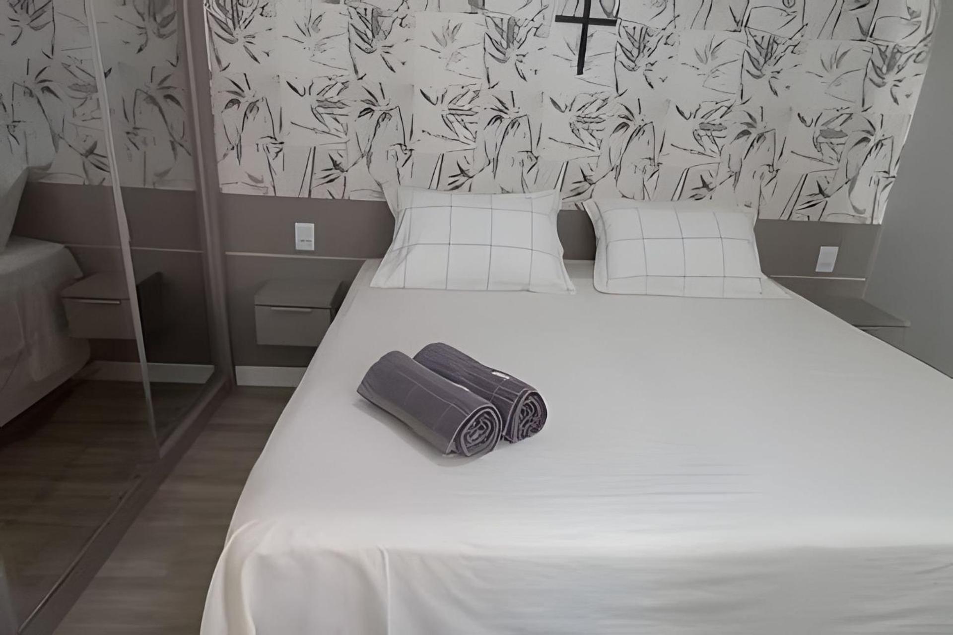 상파울루 Get A Flat 805 Regiao Nobre / Jardins/Sp 아파트 외부 사진