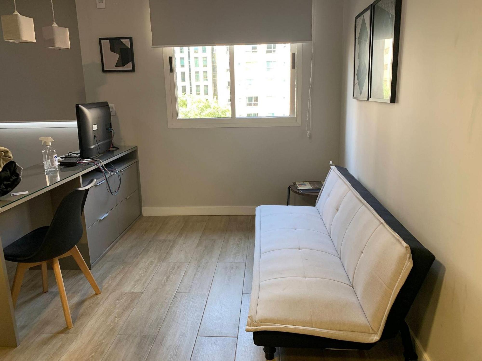 상파울루 Get A Flat 805 Regiao Nobre / Jardins/Sp 아파트 외부 사진